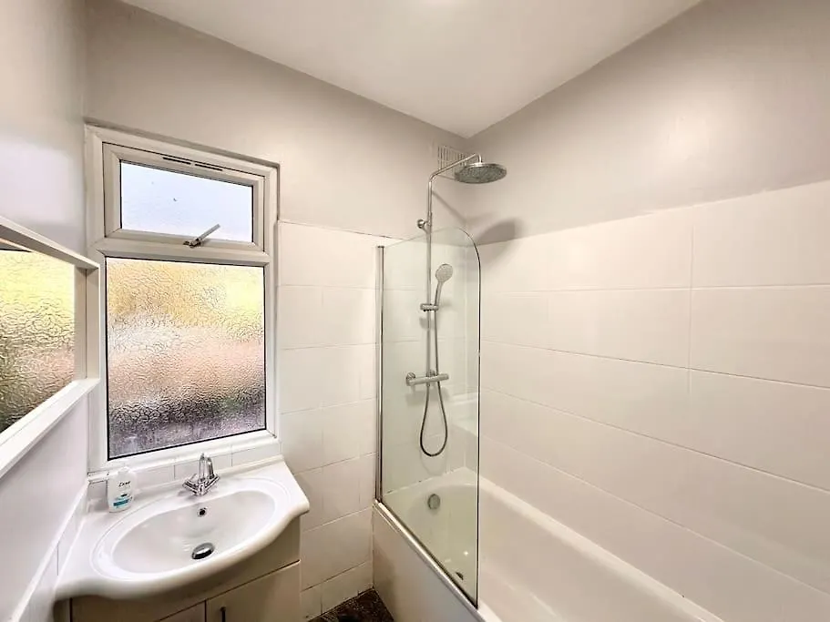 4 Bedroom House In Se4 Londýn Apartmán